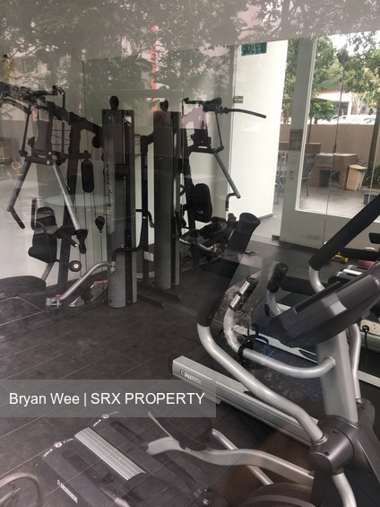 Pristine Heights (D8), Apartment #180832212